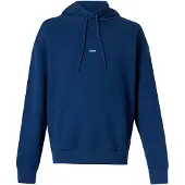 HUGO Sudadera 'Nalonso' azul oscuro