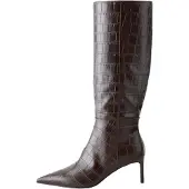 Next Botas 'Forever Comfort' marrón oscuro