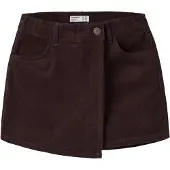 Name It Kids Falda chocolate
