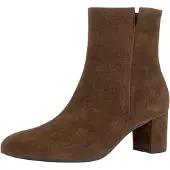 Gabor Botines chocolate