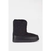 Moschino Winter-boots Black Talla: 37/38 | Botas Outlet | Mujer | Negro