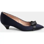Moschino Pump Black Talla: 37 | Pumps Outlet | Mujer | Negro