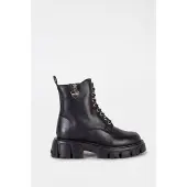 Moschino Ankle Boots Black Talla: 38 | Botas Outlet | Mujer | Negro