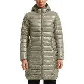 QS -qs Jackets Outdoor Green Talla: XS | Chaquetas de Invierno Outlet | Mujer | Verde