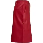 Gardeur Hanna550-601381 Red Talla: 34 | Mini Faldas Outlet | Mujer | Rojo