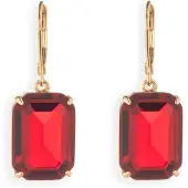 Ralph Lauren Pendientes 'KENSINGTON' oro