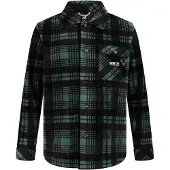Protest Camisa De Manga Larga Jacob Outdoor