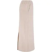 Gardeur Hanni-601781 Sand Talla: 38 | Faldas Midi Outlet | Mujer | Marrón