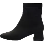 Friends Like These Botas de tobillo negro