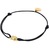 Purelei Awesome Armband Gold Talla: OS | Brazaletes Outlet | Mujer | Amarillo