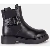 Moschino Boots Black Talla: 37 | Botas Outlet | Mujer | Negro