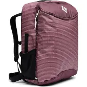 Black Diamond - Stonehauler 40 Travel Pack - Mochila de viaje morado
