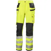 Helly Hansen Pantalones De Trabajo Alna 4x Cons Cl2