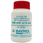Bayrol Redox-Puffer 465 mV