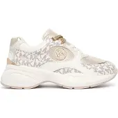Michael Kors Zapatillas deportivas 'ZUMA' beige / ecru