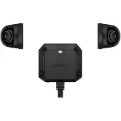 Garmin Cámara De Salpicadero Dezl Dual View Truck