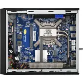 Shuttle Barebone Xb860g2