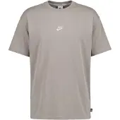 Nike Camiseta 'PREM ESS' taupe