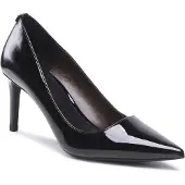 Michael Kors Zapatos con plataforma 'ALINA' negro