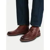 Clarks Shoes Botines Aldwin2 Chukka