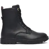 Tommy Hilfiger Botas 'AMELIE' negro