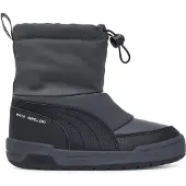 Puma Botas de nieve 'Multiflex 2' negro