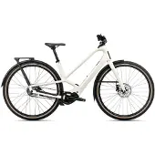 Orbea Bicicleta Eléctrica Diem 20 Nexus Inter-5 2025