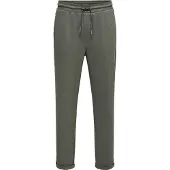 Only & Sons Pantalón 'ONSNEWKODYL' gris oscuro