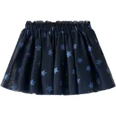 Name it De Tul Falda