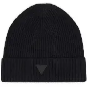 GUESS Gorra 'POPPY' negro