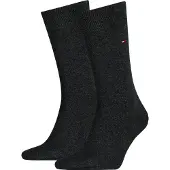 Tommy Hilfiger Underwear Calcetines antracita