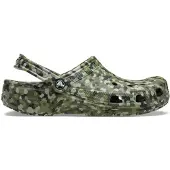 Crocs Zuecos Classic Confetti