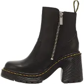 Dr. Martens Botines 'Chesney' negro
