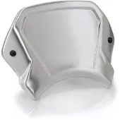 Puig Placa Delantera Aluminium Ducati Scrambler