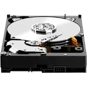 Western Digital Hdd Externo Red Pro
