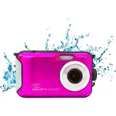 Aquapix Cámara Deportiva W3027 Wave