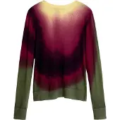 Desigual Jersey 'JERS_VEGET 26WWJF26' azul violaceo