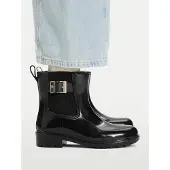 Tommy Hilfiger Botas de lluvia negro