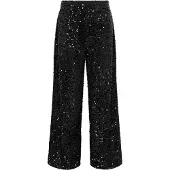 ONLY Pantalón 'JDYSara' negro