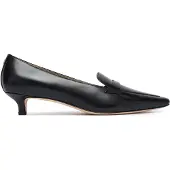 Ralph Lauren Zapatos con plataforma 'FRNCSA' negro