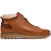 Pikolinos Botas 'Vigo' marrón / cognac