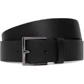 Tommy Hilfiger Cinturón 'Hudson' negro