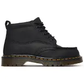 Dr. Martens Botas con cordones 'Lowell' negro