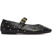Tommy Hilfiger Zapatillas oro / negro
