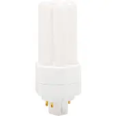 Radium Bombilla Led Rl-trio/e18 840/gx24q-2 Hf 4000k 7w