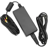 Axis Cámara De Seguridad Con Fuente De Alimentación T8007 Ps24