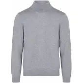 Olymp Jersey gris moteado