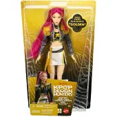 Mattel Muñeca The K-pop Warriors: Mira The Singer