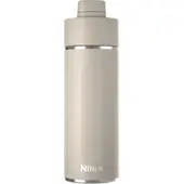 Ninja Botella térmica (700 ml) en Beige | DW2401EUUKST | de SharkNinja