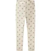 Name it Leggings blanco